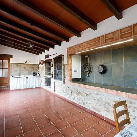 Semesterbostad Marasolana Jalón