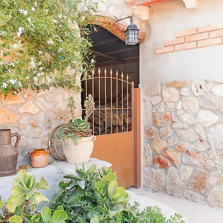 Marasolana Semesterbostad *