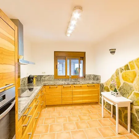 Semesterbostad Marasolana Jalón