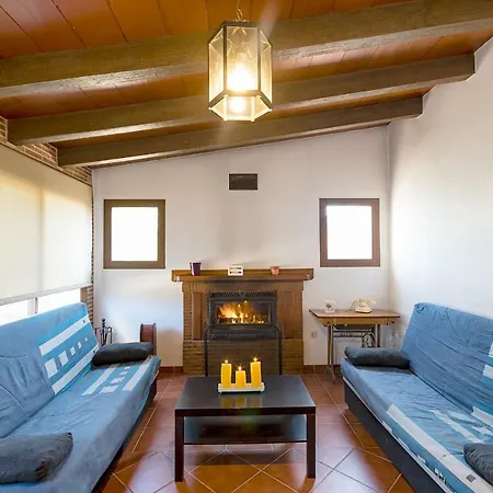 Marasolana Semesterbostad *