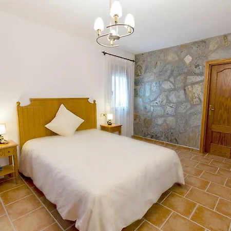 Semesterbostad Marasolana