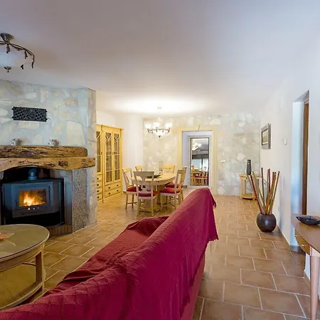 Semesterbostad Marasolana