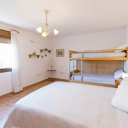 Marasolana Semesterbostad *