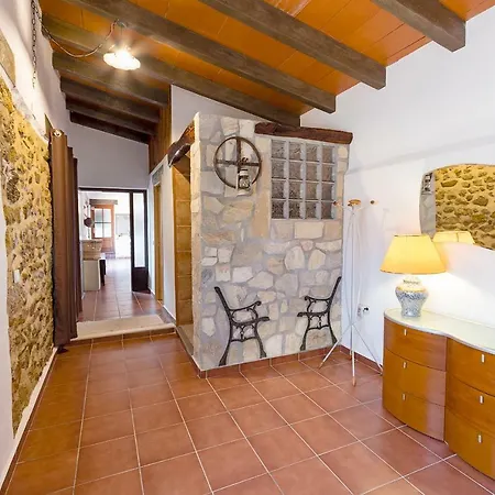 Marasolana Semesterbostad Jalón