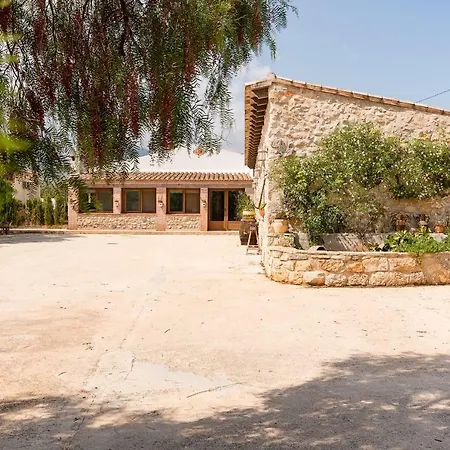 Marasolana Feriehus Jalón
