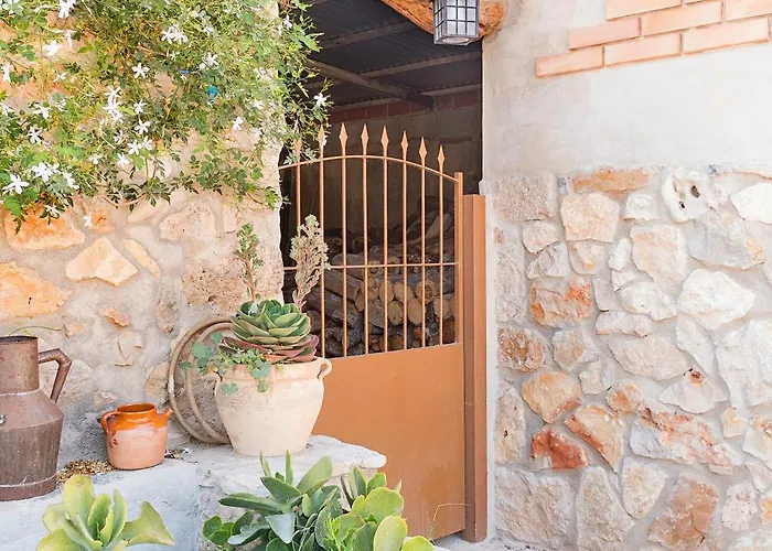 Marasolana Feriehus *