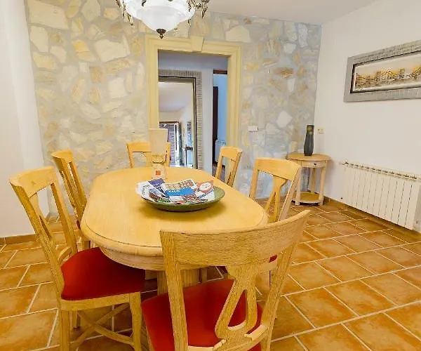 Feriehus Marasolana *