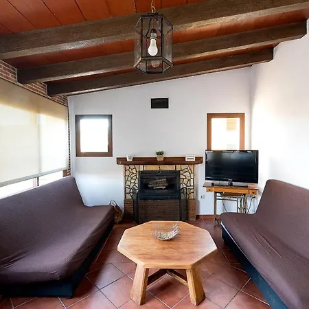 Marasolana Ferienhaus