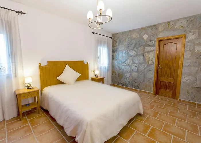 Ferienhaus Marasolana